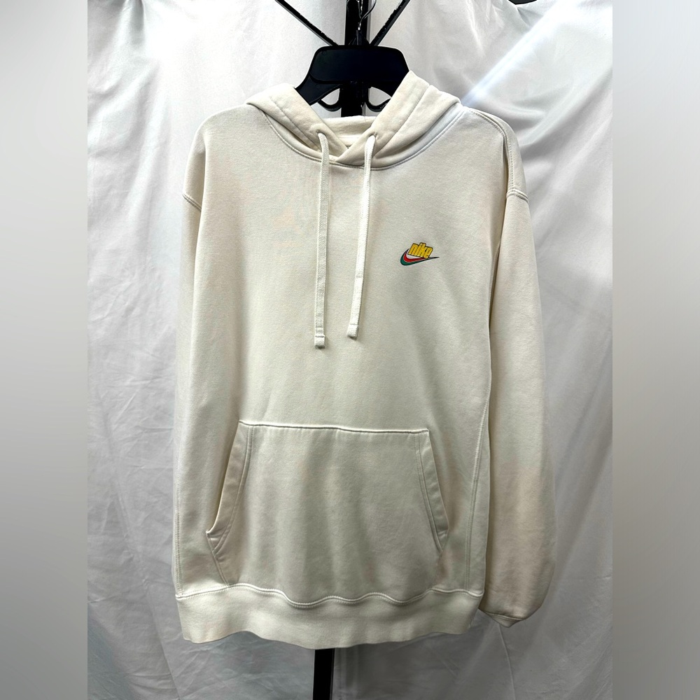 Rare Nike Tide Pullover